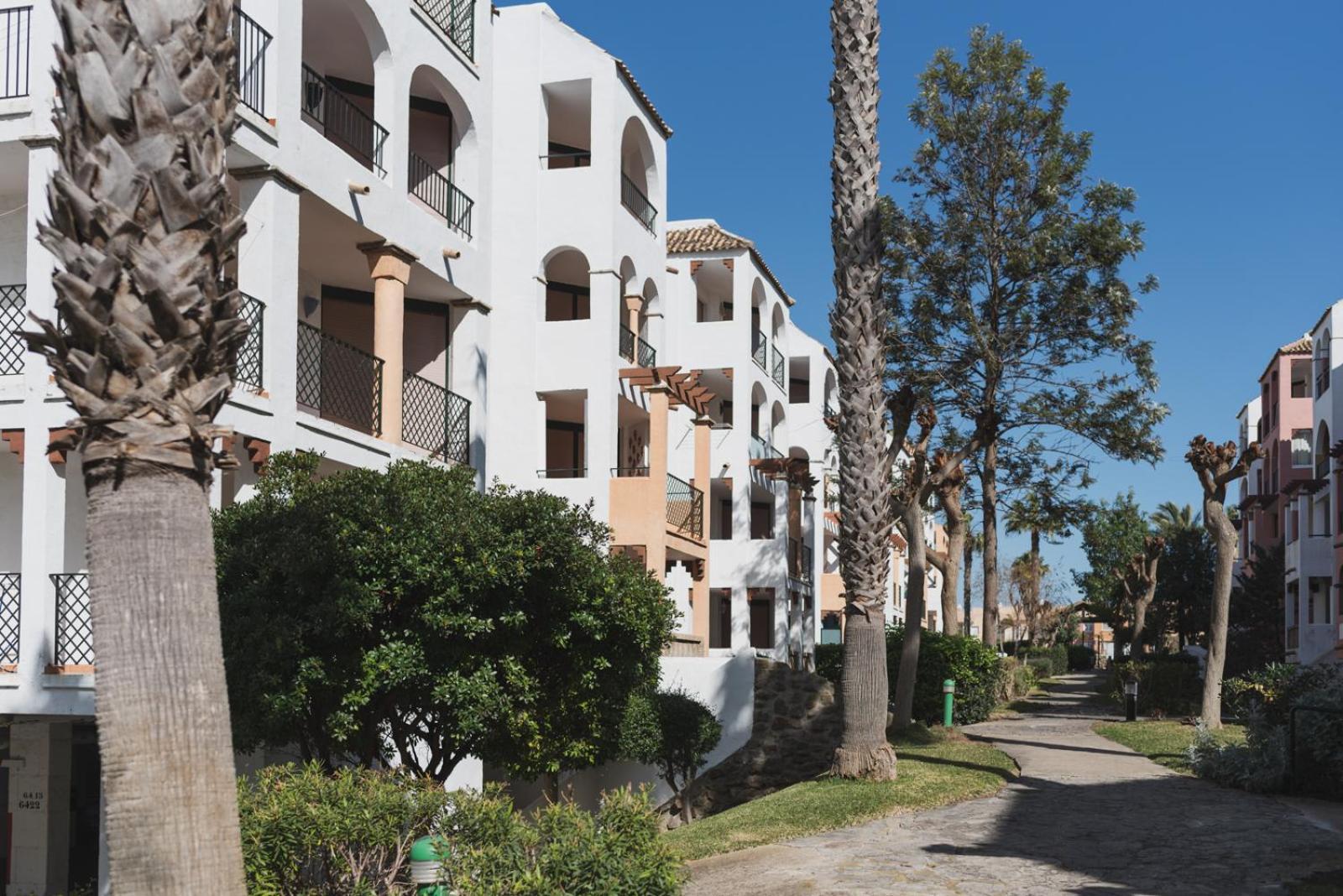 Apartamento Snap - A Pie De Playa ساهارا ذي لوس أتونِس المظهر الخارجي الصورة