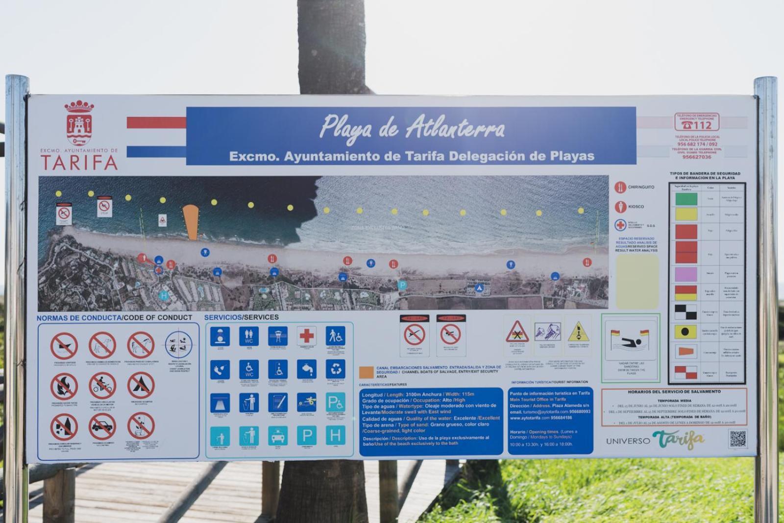 Apartamento Snap - A Pie De Playa ساهارا ذي لوس أتونِس المظهر الخارجي الصورة