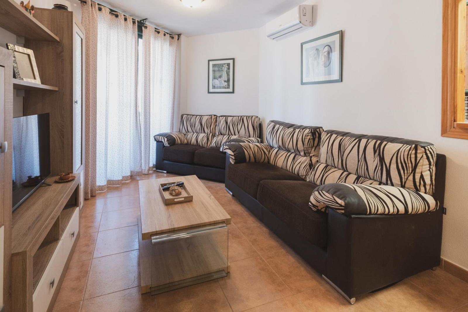 Apartamento Snap - A Pie De Playa ساهارا ذي لوس أتونِس المظهر الخارجي الصورة