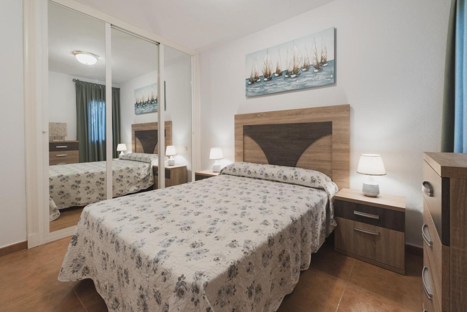 Apartamento Snap - A Pie De Playa ساهارا ذي لوس أتونِس المظهر الخارجي الصورة