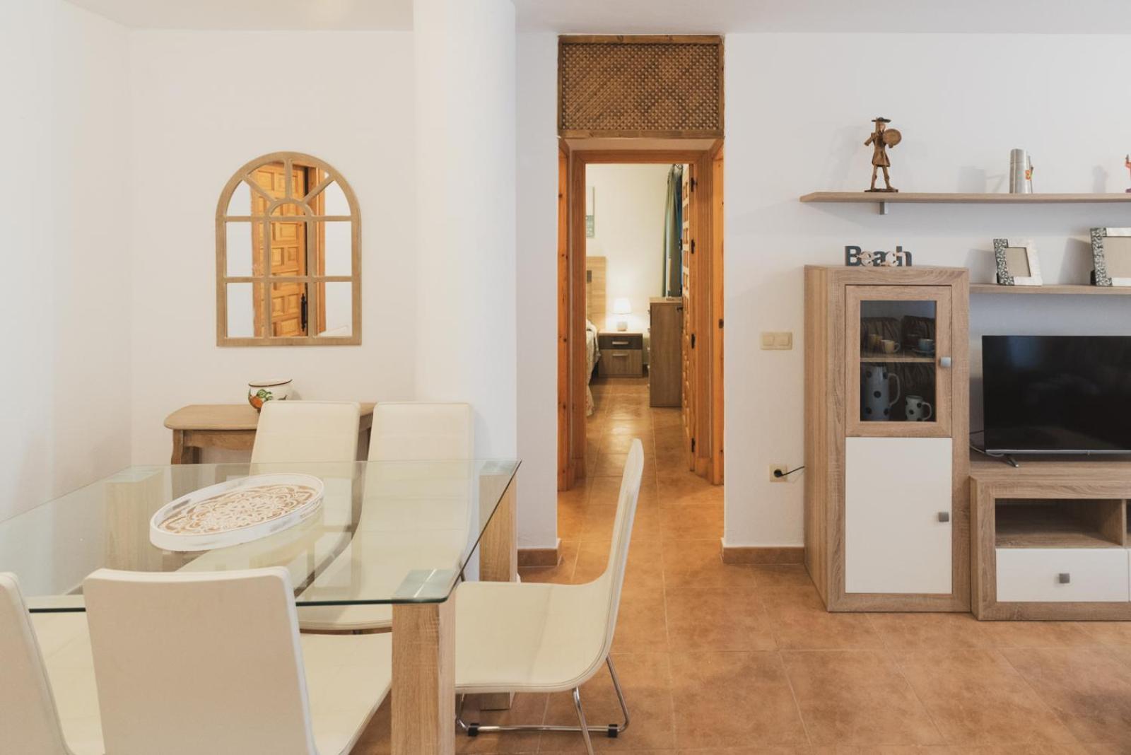 Apartamento Snap - A Pie De Playa ساهارا ذي لوس أتونِس المظهر الخارجي الصورة
