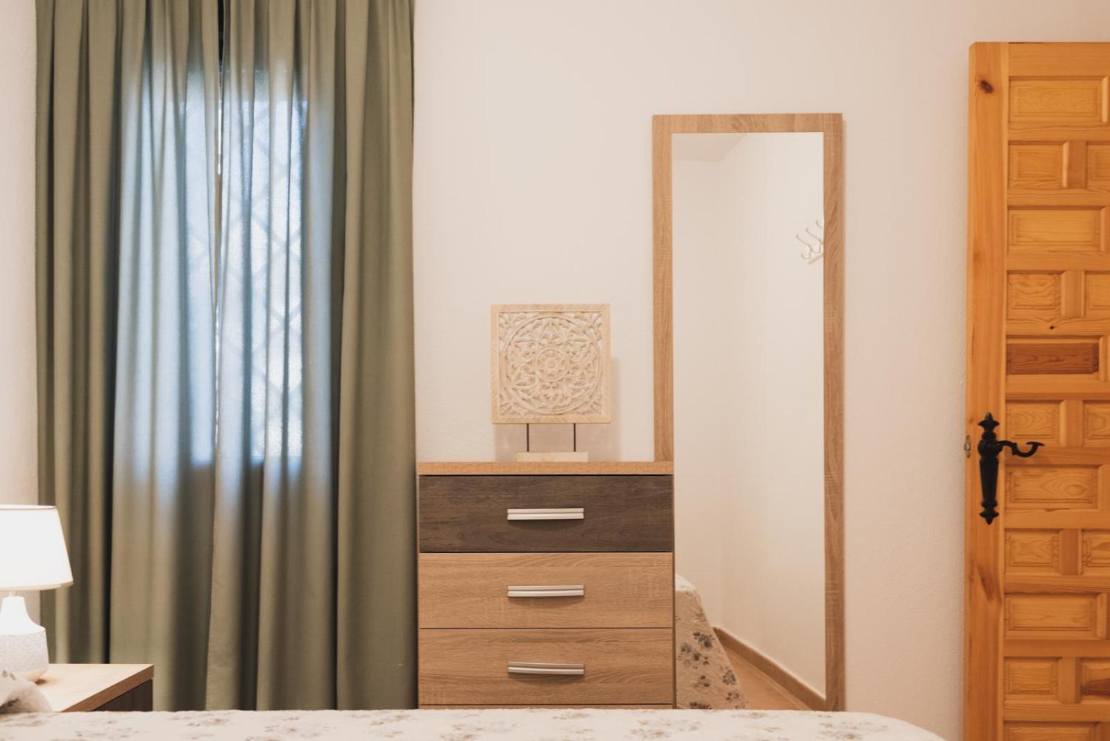 Apartamento Snap - A Pie De Playa ساهارا ذي لوس أتونِس المظهر الخارجي الصورة