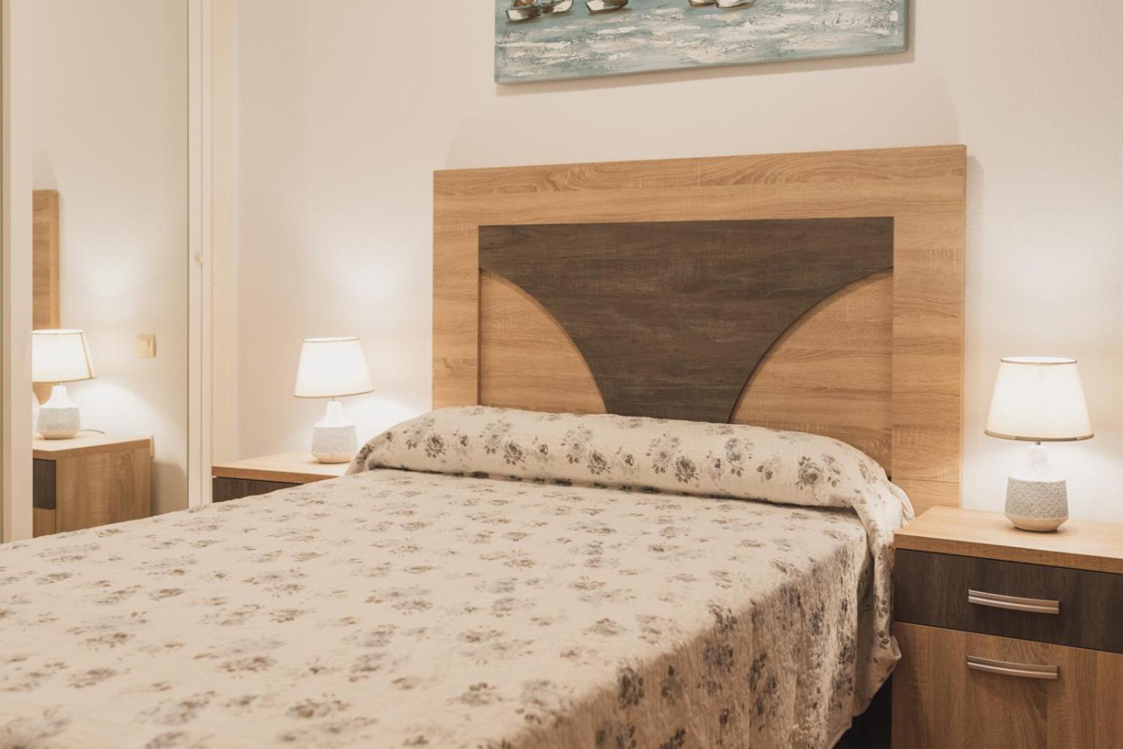 Apartamento Snap - A Pie De Playa ساهارا ذي لوس أتونِس المظهر الخارجي الصورة