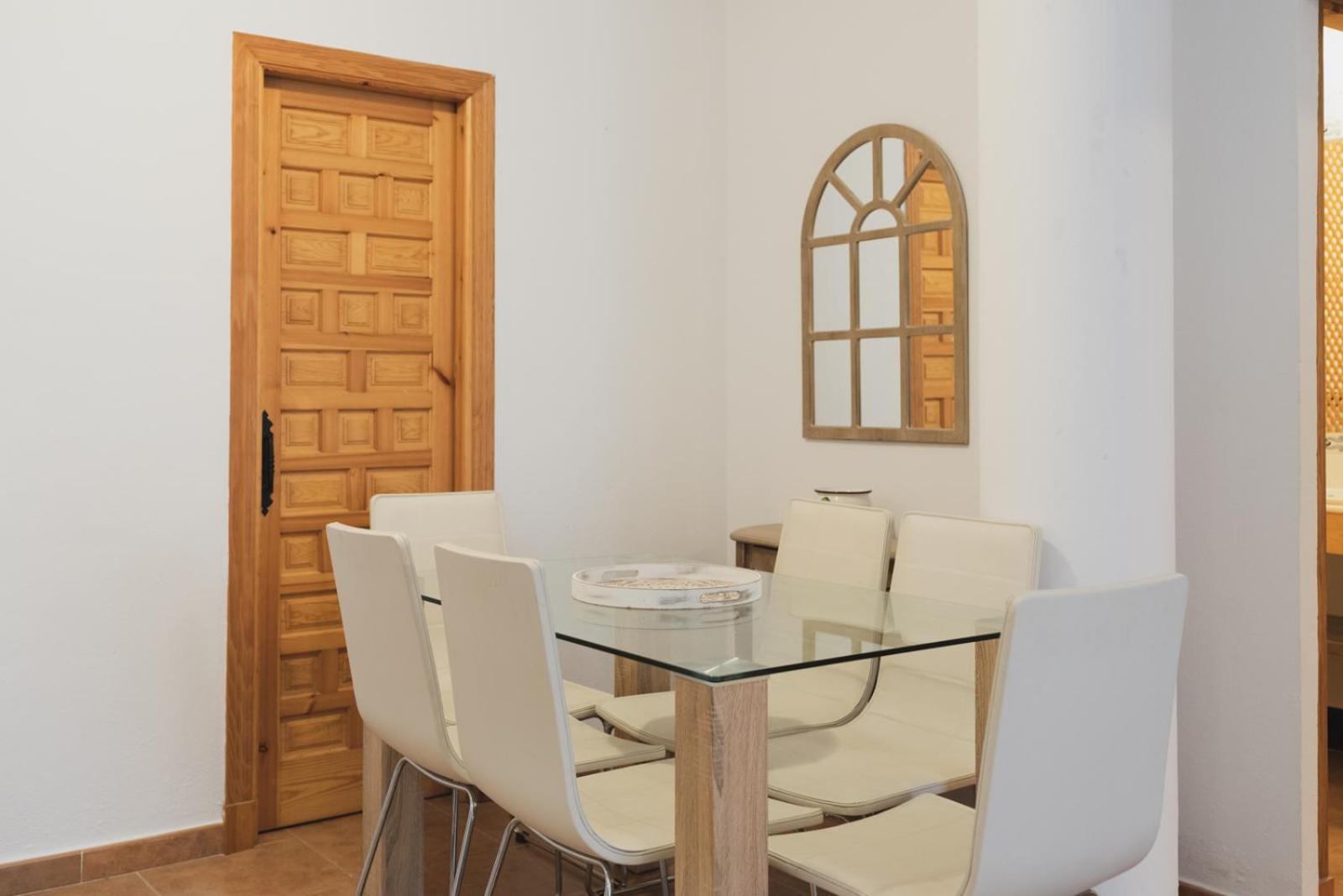 Apartamento Snap - A Pie De Playa ساهارا ذي لوس أتونِس المظهر الخارجي الصورة
